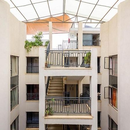 Gcurtway Homes Tsavo Studios Nairobi Ngoại thất bức ảnh