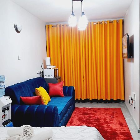 Gcurtway Homes Tsavo Studios Nairobi Ngoại thất bức ảnh