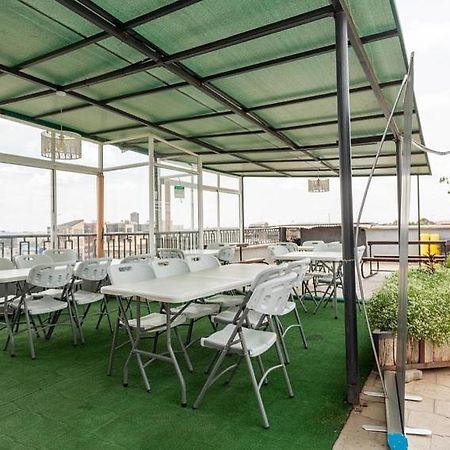 Gcurtway Homes Tsavo Studios Nairobi Ngoại thất bức ảnh