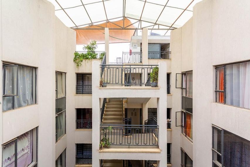 Gcurtway Homes Tsavo Studios Nairobi Ngoại thất bức ảnh
