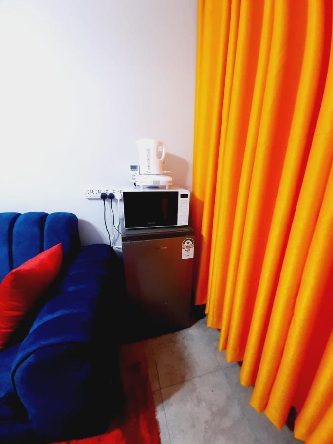 Gcurtway Homes Tsavo Studios Nairobi Ngoại thất bức ảnh
