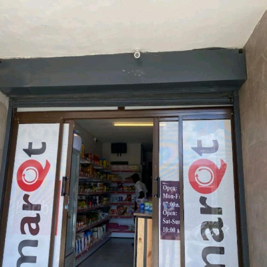 Gcurtway Homes Tsavo Studios Nairobi Ngoại thất bức ảnh