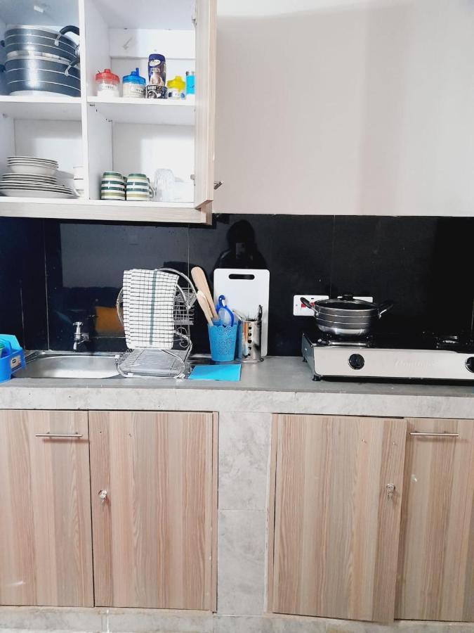 Gcurtway Homes Tsavo Studios Nairobi Ngoại thất bức ảnh
