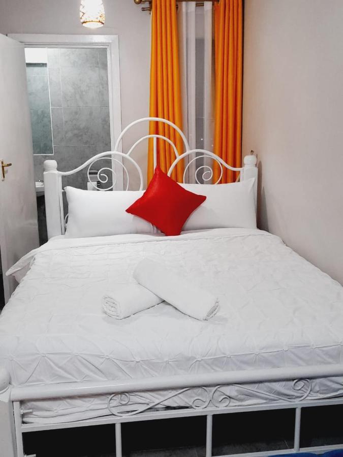 Gcurtway Homes Tsavo Studios Nairobi Ngoại thất bức ảnh