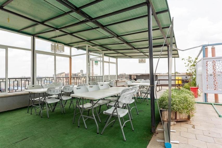Gcurtway Homes Tsavo Studios Nairobi Ngoại thất bức ảnh
